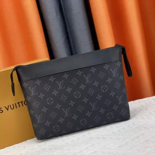 Replica Louis Vuitton LV Wallets #1356741 $48.00 USD for Wholesale
