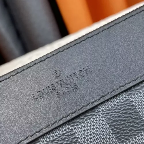 Replica Louis Vuitton LV Wallets #1356742 $48.00 USD for Wholesale