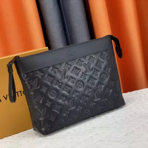 Replica Louis Vuitton LV Wallets #1356743 $48.00 USD for Wholesale