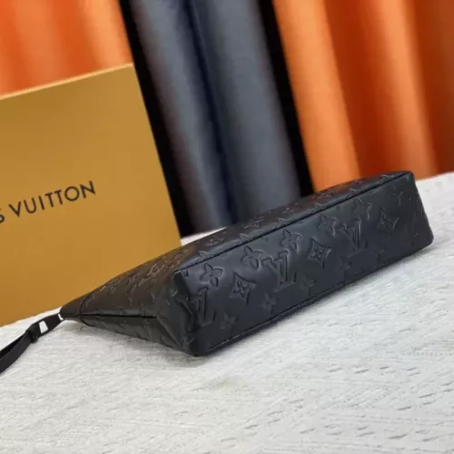 Replica Louis Vuitton LV Wallets #1356743 $48.00 USD for Wholesale