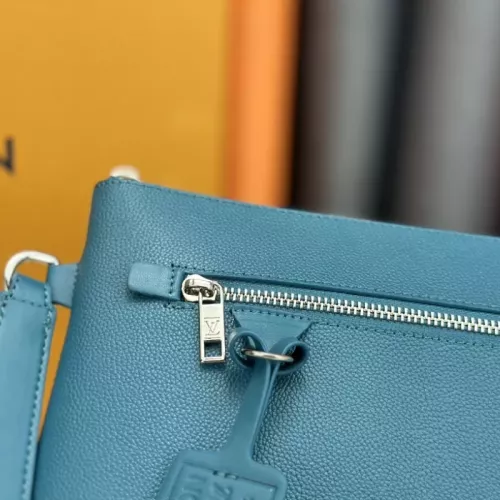 Replica Louis Vuitton LV Wallets #1356754 $56.00 USD for Wholesale