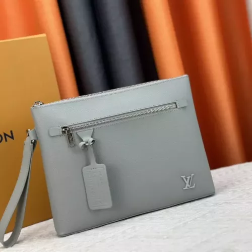 Replica Louis Vuitton LV Wallets #1356755 $56.00 USD for Wholesale
