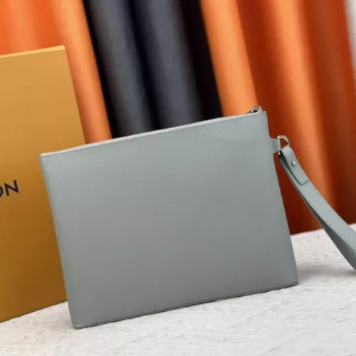 Replica Louis Vuitton LV Wallets #1356755 $56.00 USD for Wholesale
