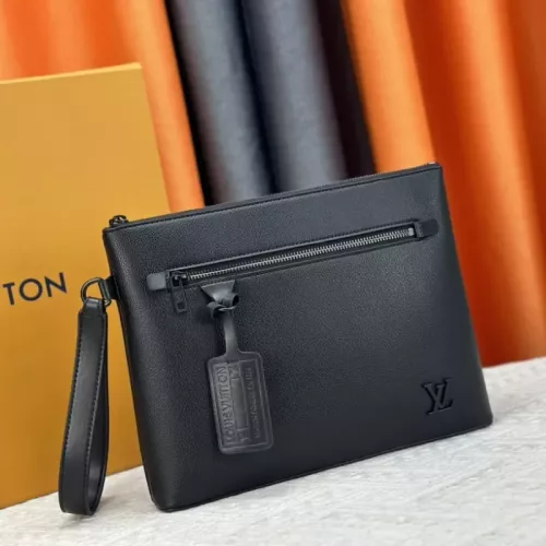 Replica Louis Vuitton LV Wallets #1356756 $56.00 USD for Wholesale
