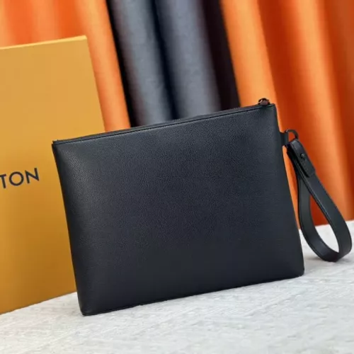 Replica Louis Vuitton LV Wallets #1356756 $56.00 USD for Wholesale