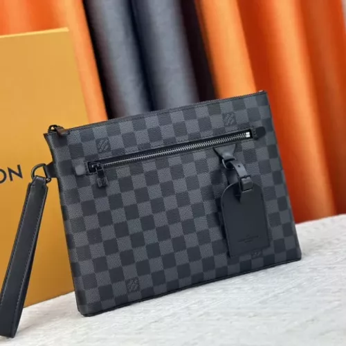 Replica Louis Vuitton LV Wallets #1356761 $56.00 USD for Wholesale