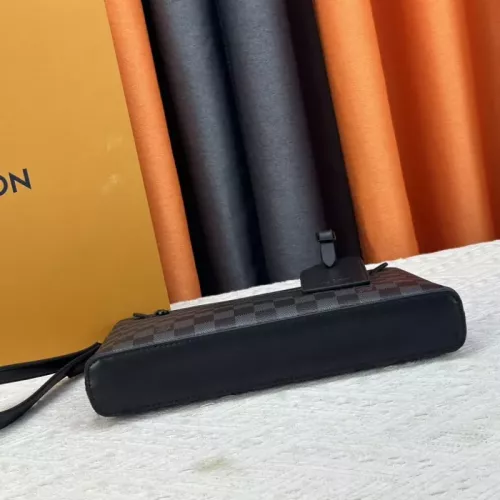 Replica Louis Vuitton LV Wallets #1356761 $56.00 USD for Wholesale