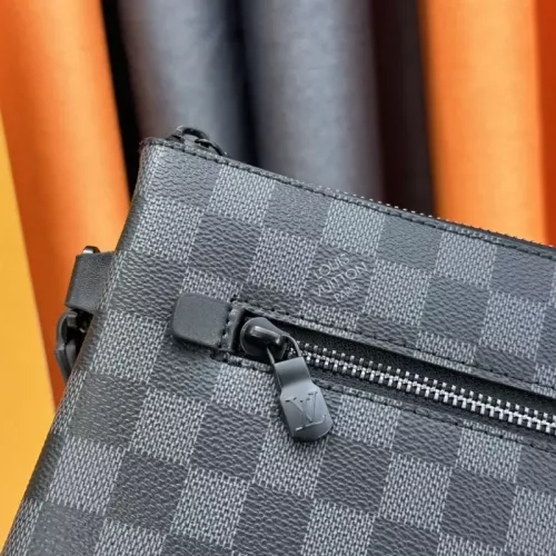 Replica Louis Vuitton LV Wallets #1356761 $56.00 USD for Wholesale