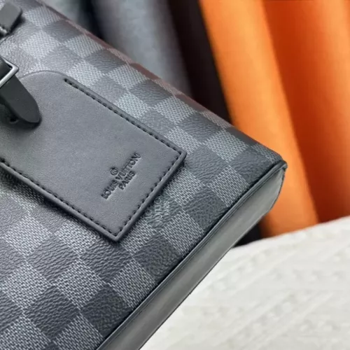 Replica Louis Vuitton LV Wallets #1356761 $56.00 USD for Wholesale