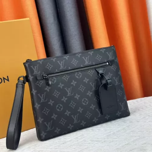 Replica Louis Vuitton LV Wallets #1356763 $56.00 USD for Wholesale