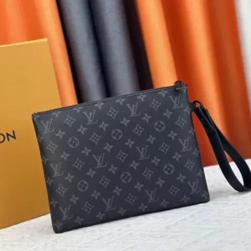 Replica Louis Vuitton LV Wallets #1356763 $56.00 USD for Wholesale