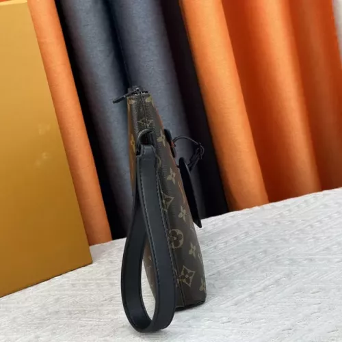 Replica Louis Vuitton LV Wallets #1356764 $56.00 USD for Wholesale