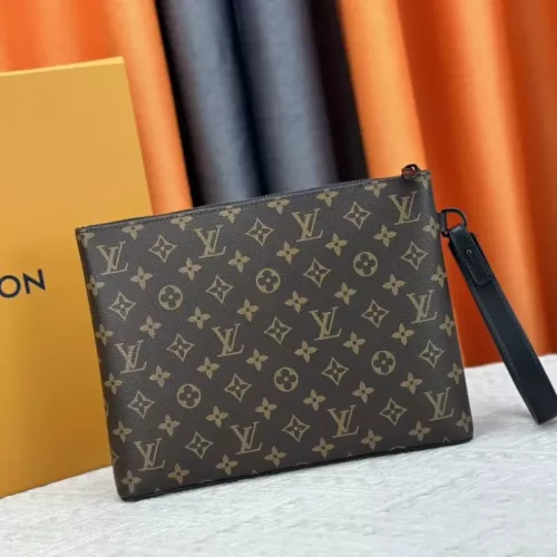Replica Louis Vuitton LV Wallets #1356764 $56.00 USD for Wholesale