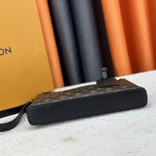 Replica Louis Vuitton LV Wallets #1356764 $56.00 USD for Wholesale