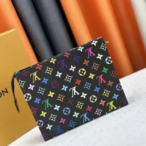 Replica Louis Vuitton LV Wallets #1356769 $40.00 USD for Wholesale