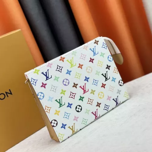 Replica Louis Vuitton LV Wallets #1356770 $40.00 USD for Wholesale