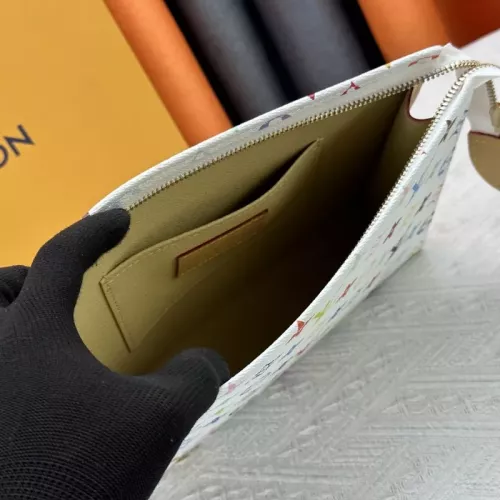 Replica Louis Vuitton LV Wallets #1356770 $40.00 USD for Wholesale