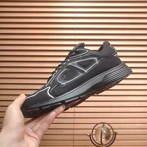 Replica Christian Dior Casual Shoes For Men #1356867 $96.00 USD for Wholesale