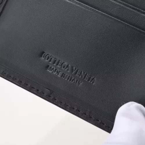 Replica Bottega Veneta AAA Man Card Case #1356900 $64.00 USD for Wholesale