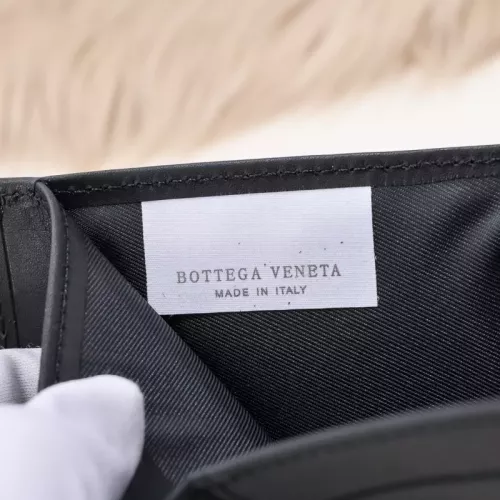 Replica Bottega Veneta AAA Man Card Case #1356926 $80.00 USD for Wholesale