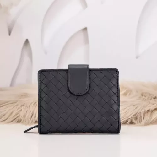Bottega Veneta AAA Man Card Case #1356930 $82.00 USD, Wholesale Replica Bottega Veneta AAA Man Wallets