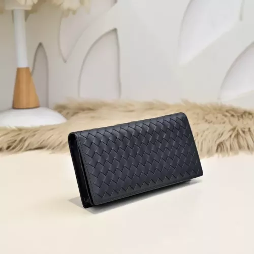 Replica Bottega Veneta AAA Man Card Case #1356944 $92.00 USD for Wholesale