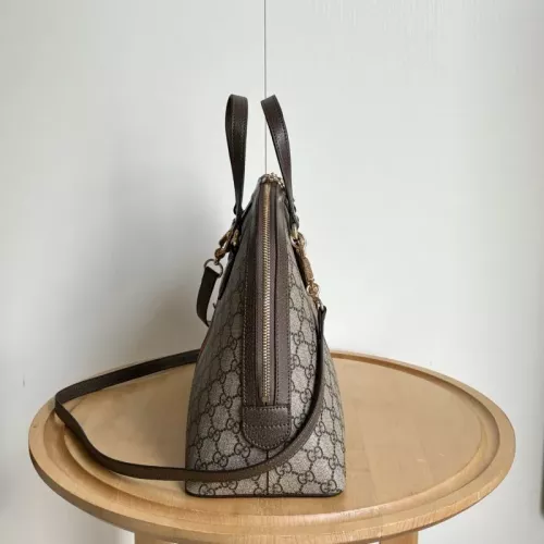 Replica Gucci AAA Quality Handbags For Women #1356991 $82.00 USD for Wholesale