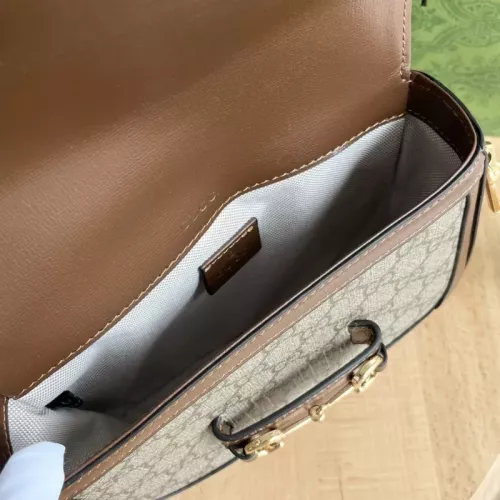 Replica Gucci AAA Quality Messenger Bags For Women #1357064 $80.00 USD for Wholesale