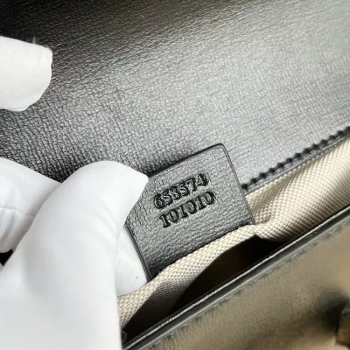Replica Gucci AAA Quality Messenger Bags For Women #1357067 $80.00 USD for Wholesale