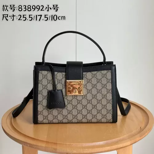 Gucci AAA Quality Handbags For Women #1357220 $76.00 USD, Wholesale Replica Gucci AAA Quality Handbags