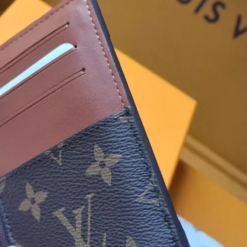 Replica Louis Vuitton LV Card Case For Women #1357233 $60.00 USD for Wholesale