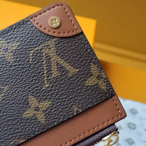 Replica Louis Vuitton LV Card Case For Women #1357233 $60.00 USD for Wholesale