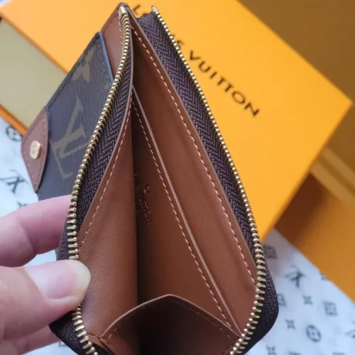 Replica Louis Vuitton LV Card Case For Women #1357233 $60.00 USD for Wholesale