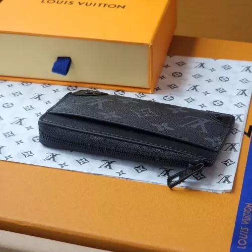 Replica Louis Vuitton LV Card Case For Women #1357234 $60.00 USD for Wholesale