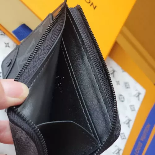 Replica Louis Vuitton LV Card Case For Women #1357234 $60.00 USD for Wholesale