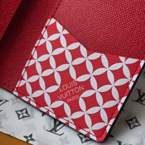 Replica Louis Vuitton LV Card Case For Women #1357235 $48.00 USD for Wholesale