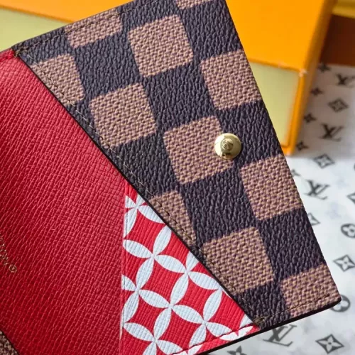 Replica Louis Vuitton LV Card Case For Women #1357236 $48.00 USD for Wholesale