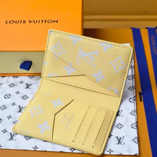 Replica Louis Vuitton LV Card Case For Women #1357240 $52.00 USD for Wholesale