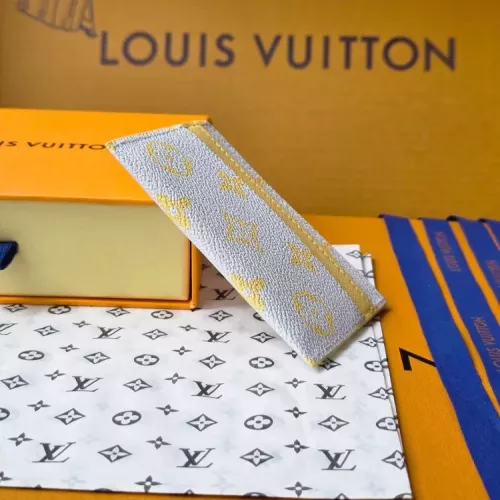Replica Louis Vuitton LV Card Case For Women #1357242 $45.00 USD for Wholesale