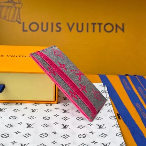 Replica Louis Vuitton LV Card Case For Women #1357243 $45.00 USD for Wholesale