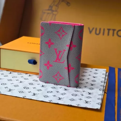Replica Louis Vuitton LV Card Case For Women #1357244 $52.00 USD for Wholesale