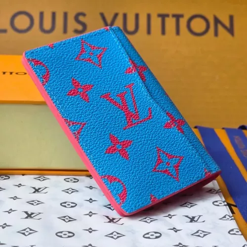 Replica Louis Vuitton LV Card Case For Women #1357245 $52.00 USD for Wholesale
