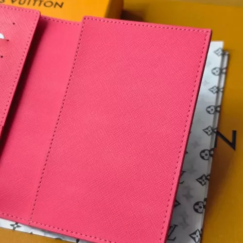 Replica Louis Vuitton LV Card Case For Women #1357246 $56.00 USD for Wholesale