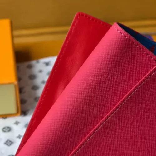 Replica Louis Vuitton LV Card Case For Women #1357246 $56.00 USD for Wholesale