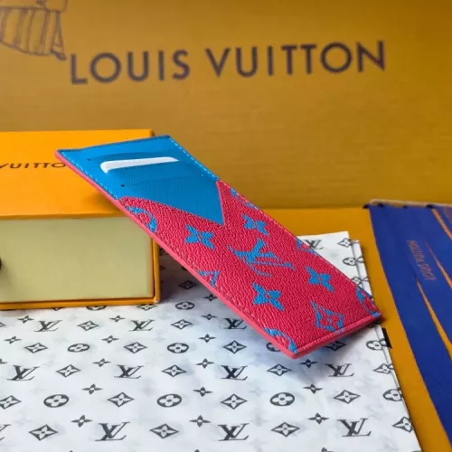 Replica Louis Vuitton LV Card Case For Women #1357247 $56.00 USD for Wholesale