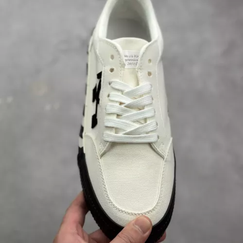 Replica Off-White Casual Shoes For Women #1357281 $98.00 USD for Wholesale