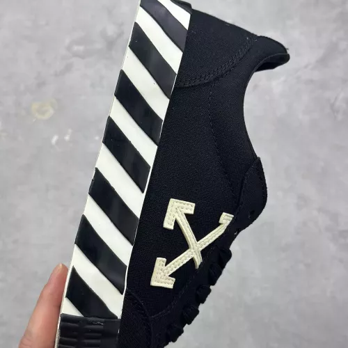 Replica Off-White Casual Shoes For Men #1357286 $98.00 USD for Wholesale