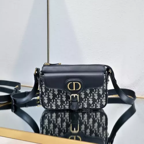 Christian Dior AAA Quality Messenger Bags For Women #1357300 $85.00 USD, Wholesale Replica Christian Dior AAA Quality Messenger Bags