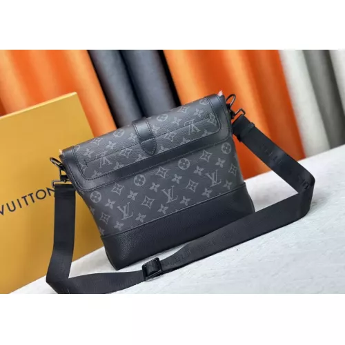 Replica Louis Vuitton AAA Man Messenger Bags #1357349 $76.00 USD for Wholesale