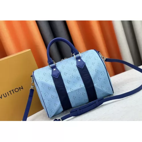 Replica Louis Vuitton AAA Quality Handbags For Women #1357355 $72.00 USD for Wholesale